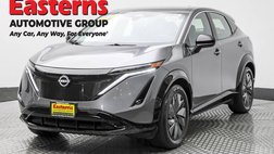 2023 Nissan Ariya Engage