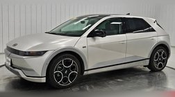 2024 Hyundai Ioniq 5 Limited