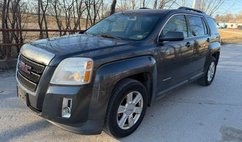 2010 GMC Terrain SLE-2