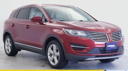 2018 Lincoln MKC Premiere