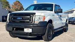 2013 Ford F-150 XL