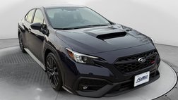 2025 Subaru WRX Premium