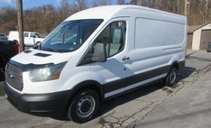 2016 Ford Transit 350
