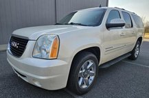 2012 GMC Yukon XL SLT