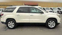 2015 GMC Acadia SLE-1