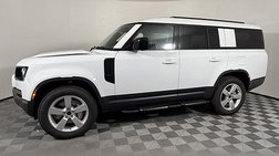 2026 Land Rover Defender 130 P300 S