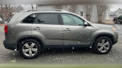 2012 Kia Sorento EX