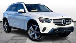 2022 Mercedes-Benz GLC-Class GLC 300 4MATIC