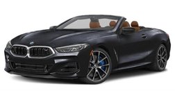 2023 BMW 8 Series M850i xDrive