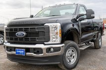 2026 Ford Super Duty F-250 XL