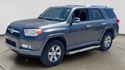 2010 Toyota 4Runner SR5