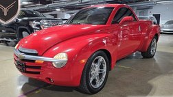 2004 Chevrolet SSR LS