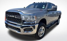 2024 Ram Ram Pickup 2500 Tradesman