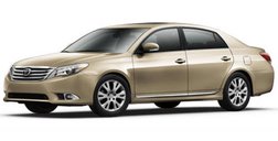 2011 Toyota Avalon Base