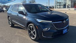 2022 Buick Enclave Premium
