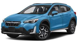2023 Subaru Crosstrek Hybrid