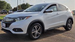 2022 Honda HR-V EX-L