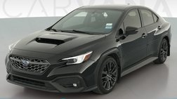 2022 Subaru WRX Limited