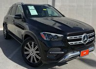 2026 Mercedes-Benz GLE-Class GLE 350 4MATIC