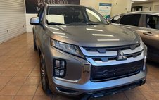 2024 Mitsubishi Outlander Sport ES 2.0 AWC