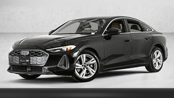 2025 Audi A5 quattro Premium TFSI