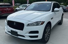 2020 Jaguar F-PACE 25t Premium
