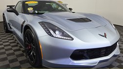 2017 Chevrolet Corvette Z06