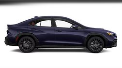 2026 Subaru WRX Limited