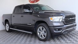 2024 Ram Ram Pickup 1500 Lone Star