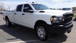 2023 Ram Ram Pickup 2500 Tradesman
