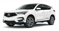 2021 Acura RDX SH-AWD w/Tech