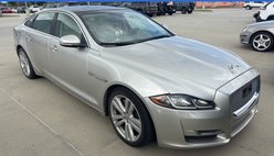 2017 Jaguar XJL Portfolio