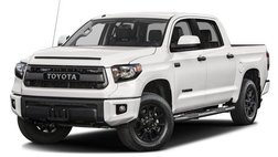 2017 Toyota Tundra TRD Pro
