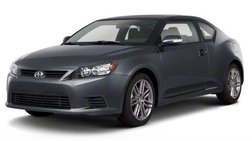 2013 Scion tC Base