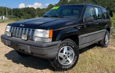 1994 Jeep Grand Cherokee Laredo