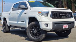 2018 Toyota Tundra Limited