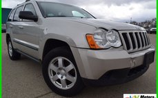 2009 Jeep Grand Cherokee Laredo
