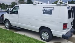 2011 Ford E-Series E-250