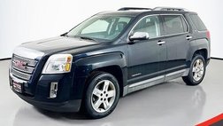 2013 GMC Terrain SLT-2
