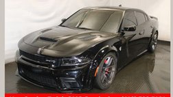 2023 Dodge Charger SRT Hellcat