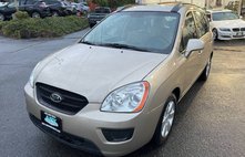 2008 Kia Rondo LX
