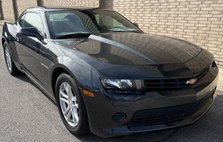 2015 Chevrolet Camaro LS