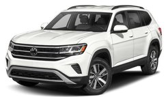 2023 Volkswagen Atlas SE 4Motion