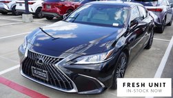 2023 Lexus ES 350 Base