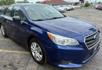 2015 Subaru Legacy 2.5i