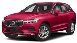 2019 Volvo XC60 T6 Momentum