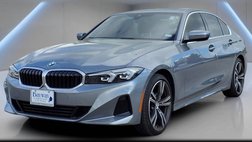 2024 BMW 3 Series 330i