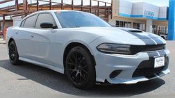 2021 Dodge Charger GT