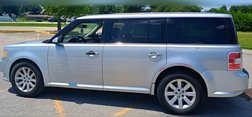 2009 Ford Flex SEL
