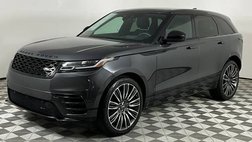 2023 Land Rover Range Rover Velar P340 R-Dynamic S